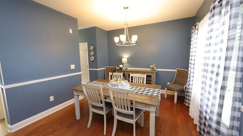 3106 Lacewing Dr, Zebulon, NC 27597