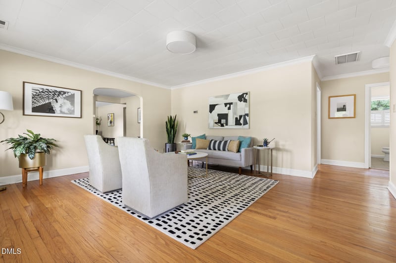3106 Orange Grove Rd, Hillsborough, NC 27278