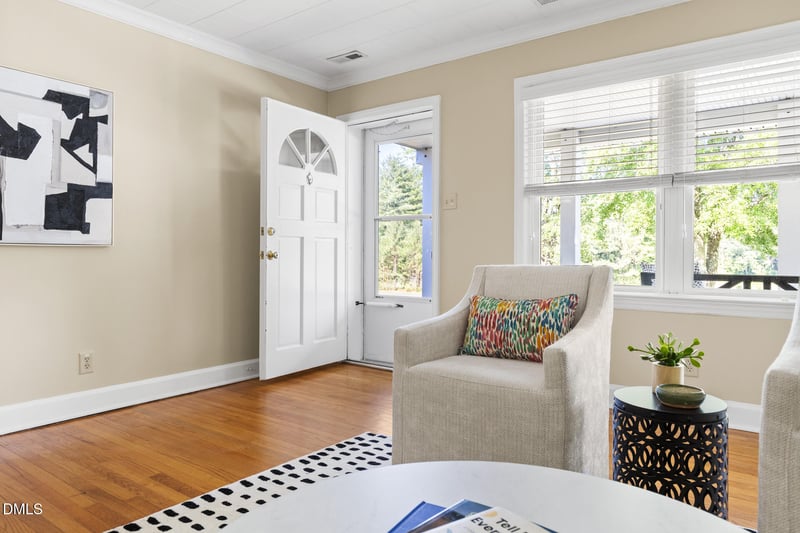 3106 Orange Grove Rd, Hillsborough, NC 27278