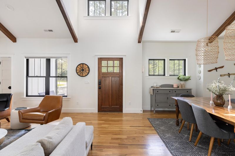 3106 Ridge Rd, Durham, NC 27705