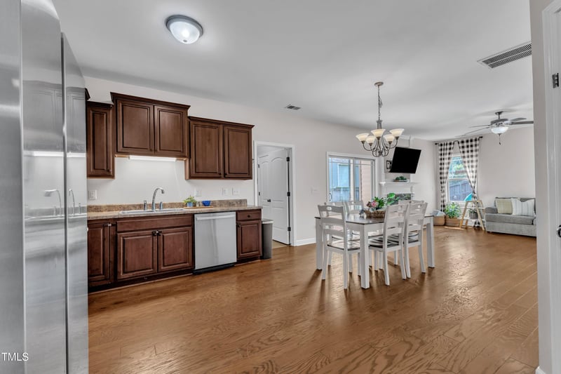 3106 Royal Deeside Ct, Zebulon, NC 27597