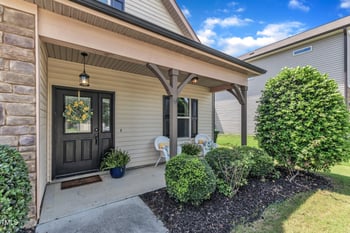 3106 Royal Deeside Ct, Zebulon, NC 27597