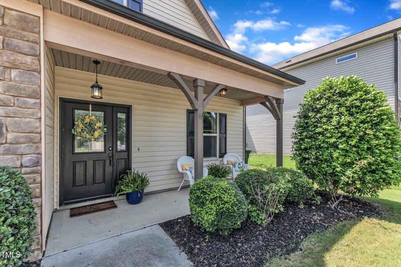 3106 Royal Deeside Ct, Zebulon, NC 27597