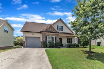 3106 Royal Deeside Ct, Zebulon, NC 27597