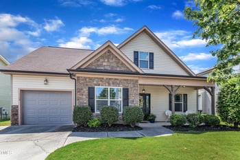 3106 Royal Deeside Ct, Zebulon, NC 27597