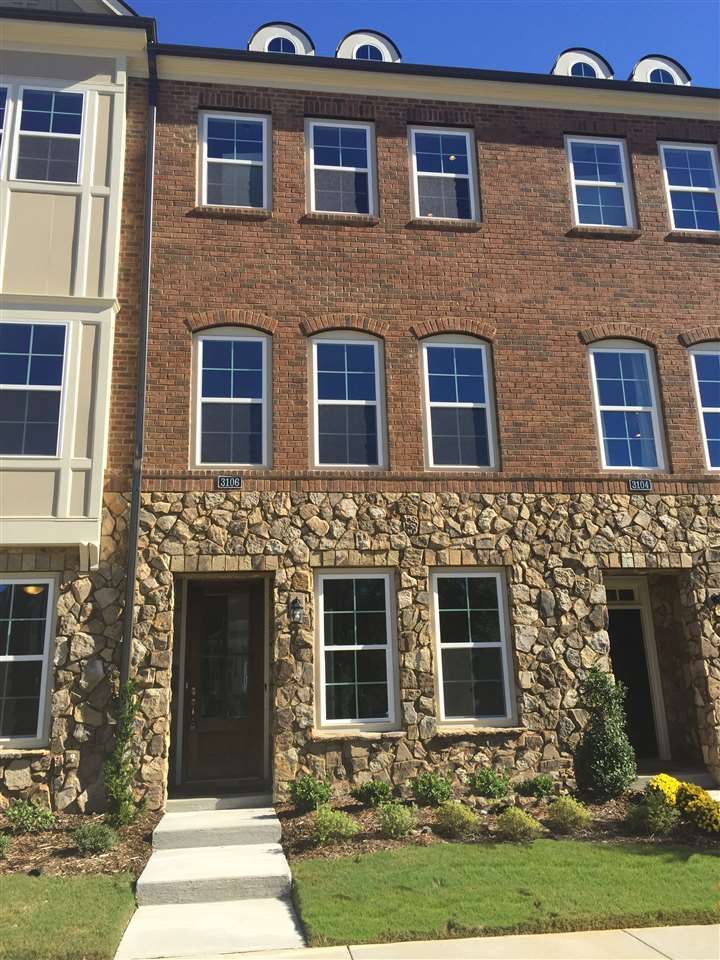 3106 Rushworth Dr #51, Raleigh, NC 27609