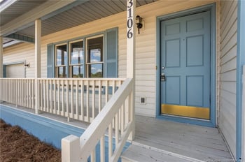 3106 Sommer Dr, Hope Mills, NC 28348
