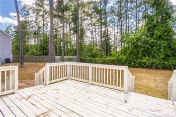 3106 Sommer Dr, Hope Mills, NC 28348