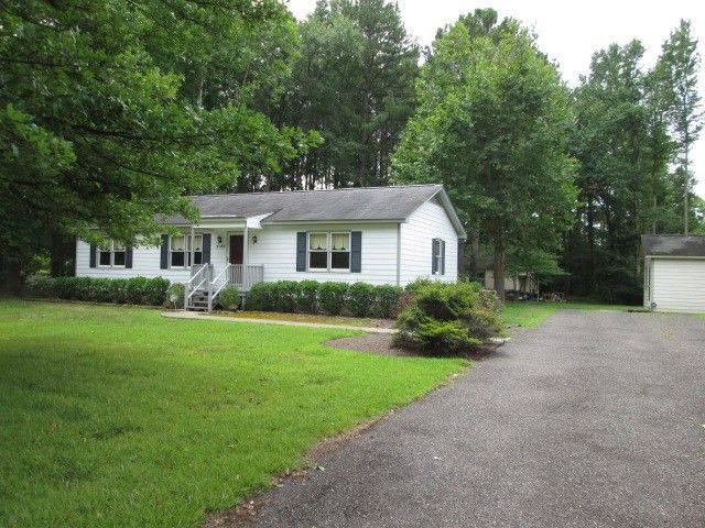 3106 Swing Rd, Durham, NC 27704