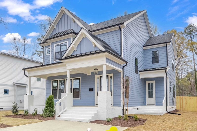 3107 Alabama Ave, Durham, NC 27705
