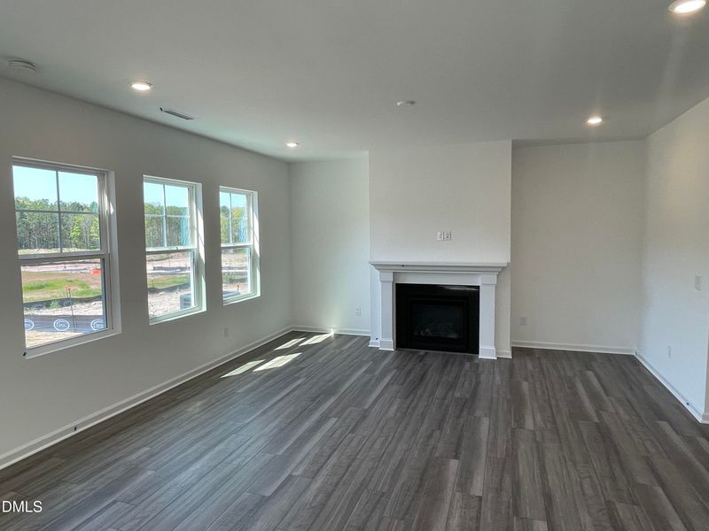 3107 Allamore Dr, Durham, NC 27703