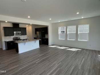 3107 Allamore Dr, Durham, NC 27703