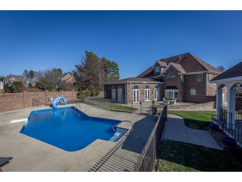 3107 Brycewood, Burlington, NC 27215