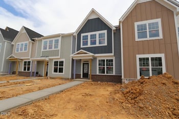 3107 Cathedral Comb Dr #274, Apex, NC 27502