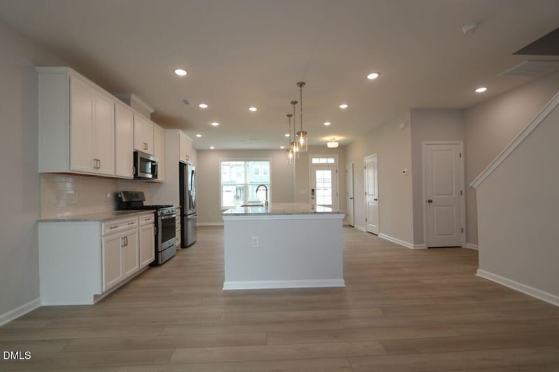 3107 Cathedral Comb Dr, Apex, NC 27502