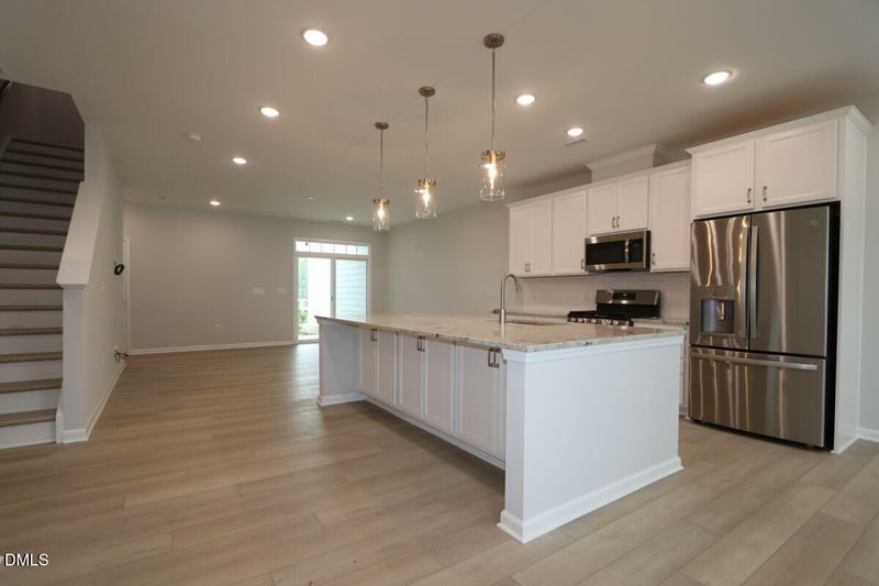 3107 Cathedral Comb Dr, Apex, NC 27502