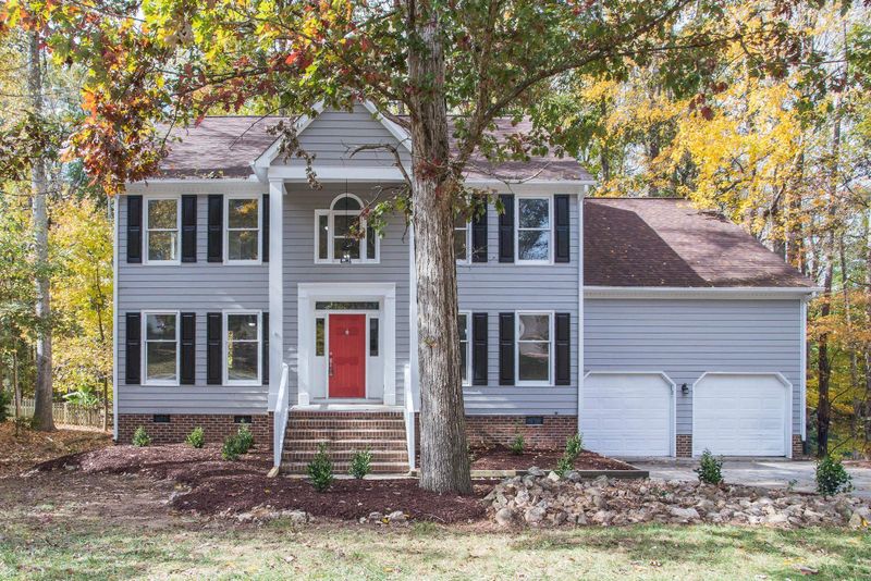 3107 Deerchase Wynd, Durham, NC 27712