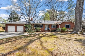 3107 Dixon Rd, Durham, NC 27707