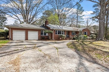 3107 Dixon Rd, Durham, NC 27707