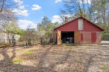 3107 Dixon Rd, Durham, NC 27707