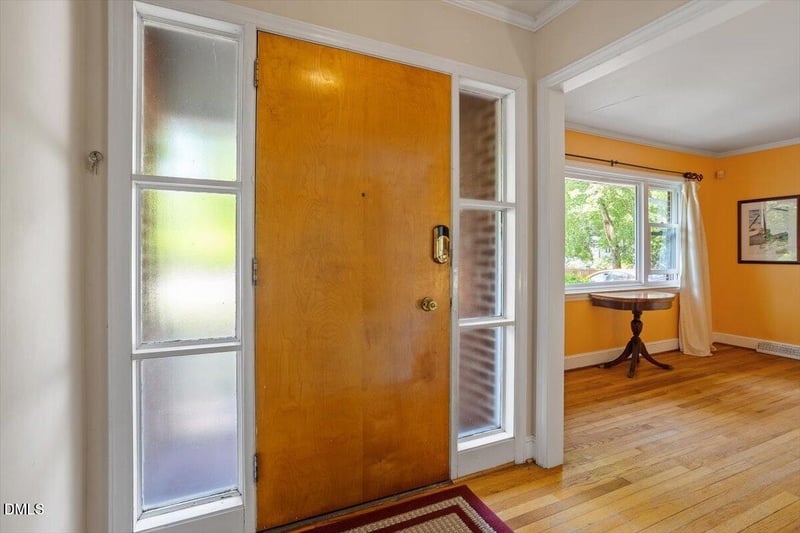 3107 Dixon Rd, Durham, NC 27707