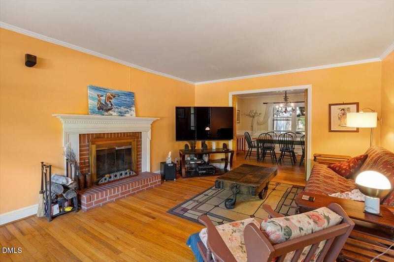 3107 Dixon Rd, Durham, NC 27707