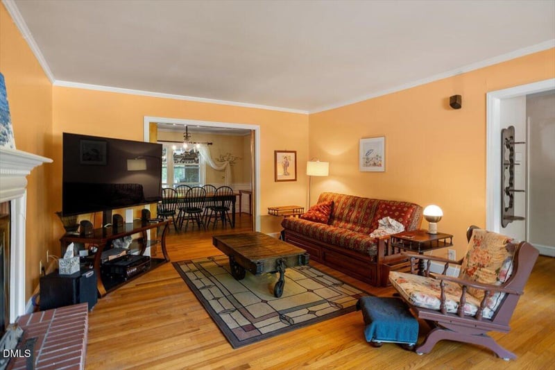 3107 Dixon Rd, Durham, NC 27707
