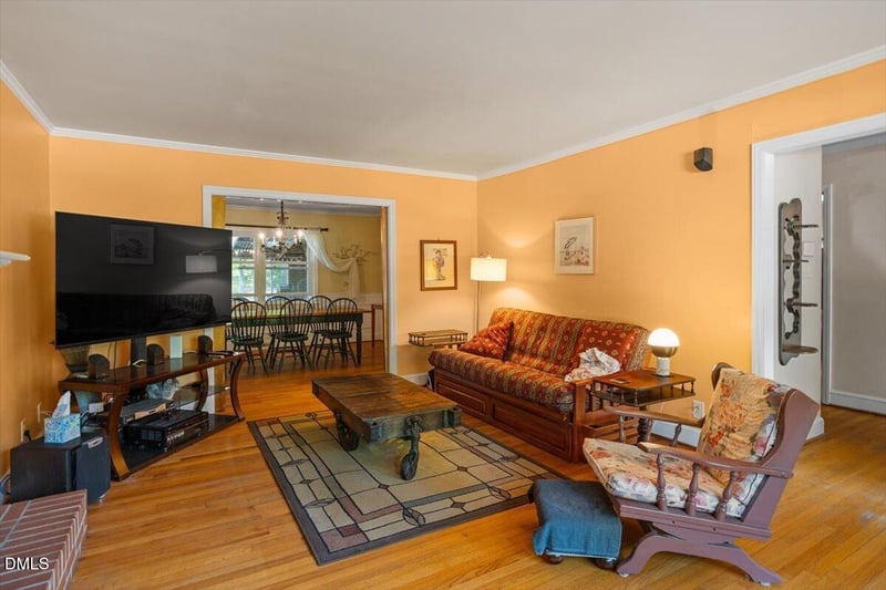 3107 Dixon Rd, Durham, NC 27707