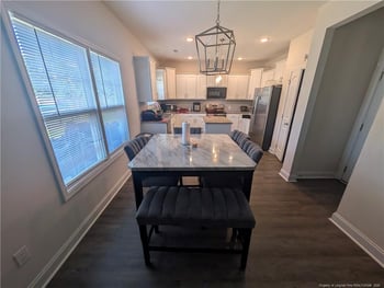 3107 Enchanted Valley, Fayetteville, NC 28306