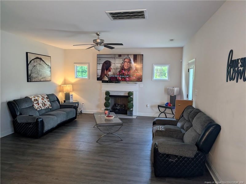 3107 Enchanted Valley, Fayetteville, NC 28306