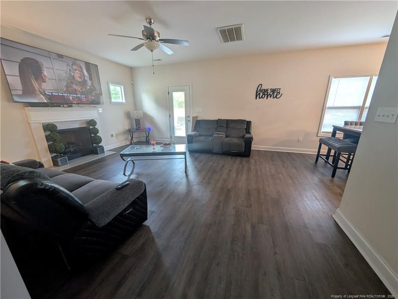 3107 Enchanted Valley, Fayetteville, NC 28306