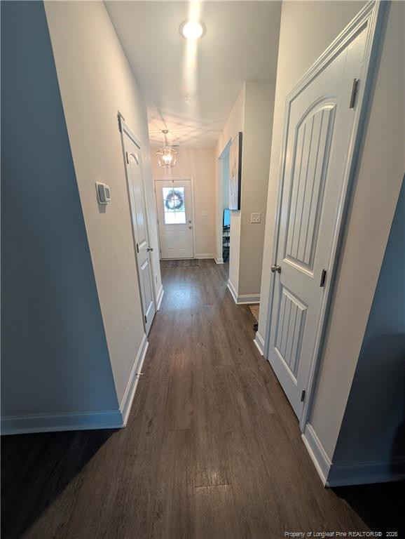 3107 Enchanted Valley, Fayetteville, NC 28306