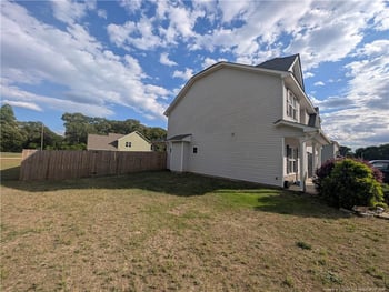 3107 Enchanted Valley, Fayetteville, NC 28306