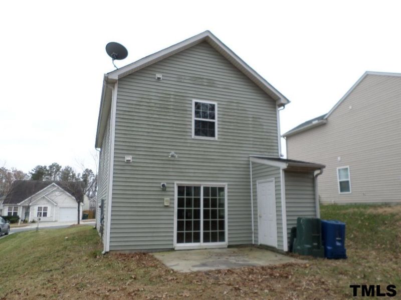 3107 Forrestal Dr, Durham, NC 27703