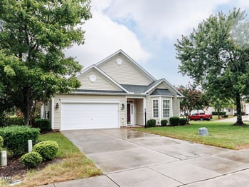 3107 Heritage Pines Dr, Cary, NC 27519