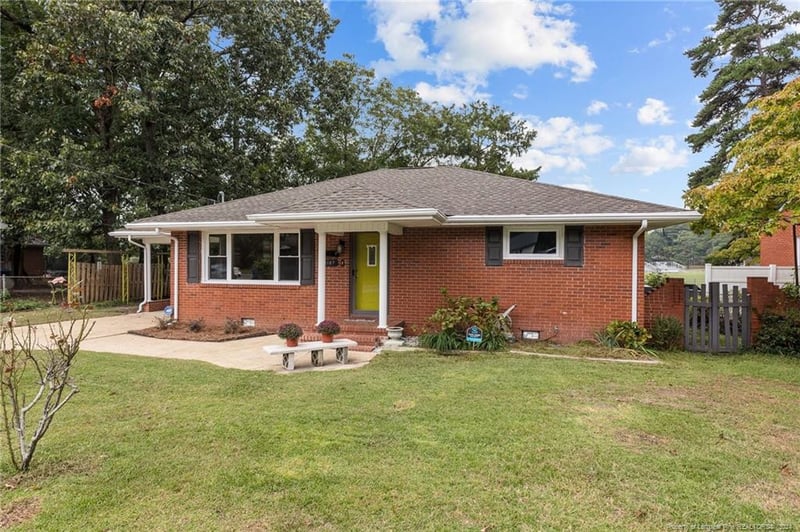 3107 Marita Dr, Fayetteville, NC 28301
