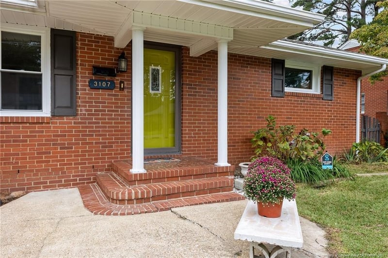 3107 Marita Dr, Fayetteville, NC 28301