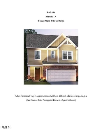 3107 Mission Olive Pl, New Hill, NC 27562