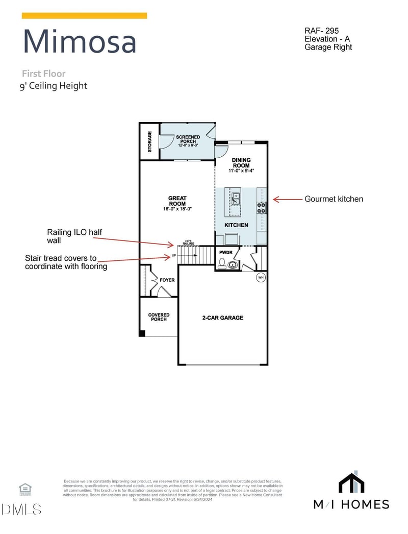3107 Mission Olive Pl, New Hill, NC 27562