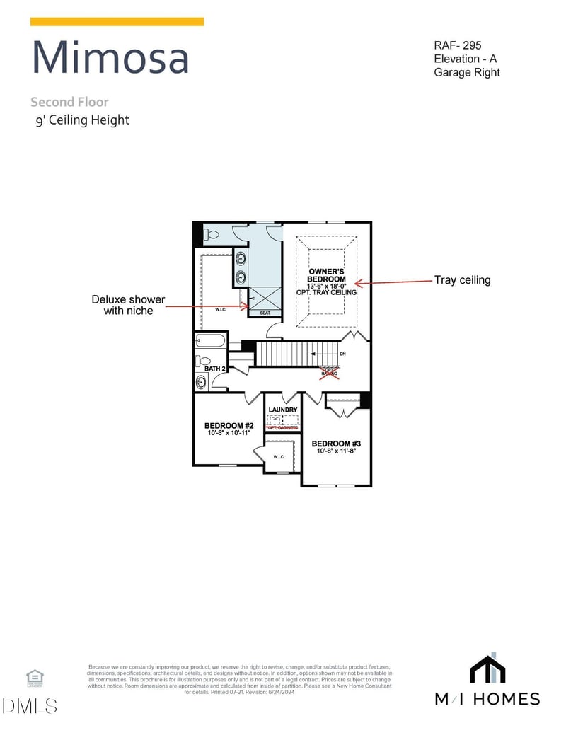 3107 Mission Olive Pl, New Hill, NC 27562