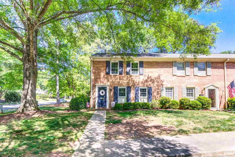 3107 Morningside Dr, Raleigh, NC 27607