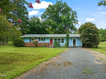 3107 Rosebriar Dr, Durham, NC 27705