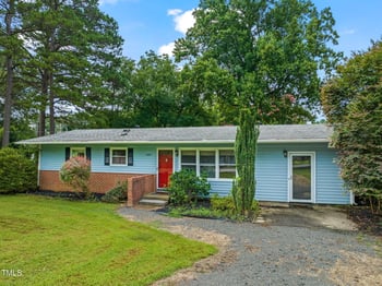 3107 Rosebriar Dr, Durham, NC 27705