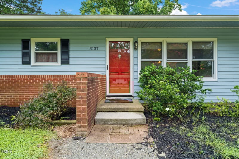 3107 Rosebriar Dr, Durham, NC 27705