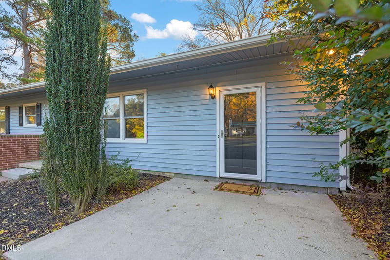 3107 Rosebriar Dr, Durham, NC 27705