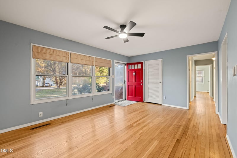 3107 Rosebriar Dr, Durham, NC 27705