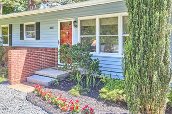 3107 Rosebriar Dr, Durham, NC 27705