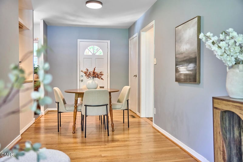 3107 Rosebriar Dr, Durham, NC 27705