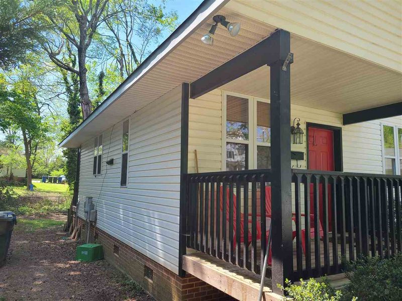 3107 Stedman, Raleigh, NC 27607