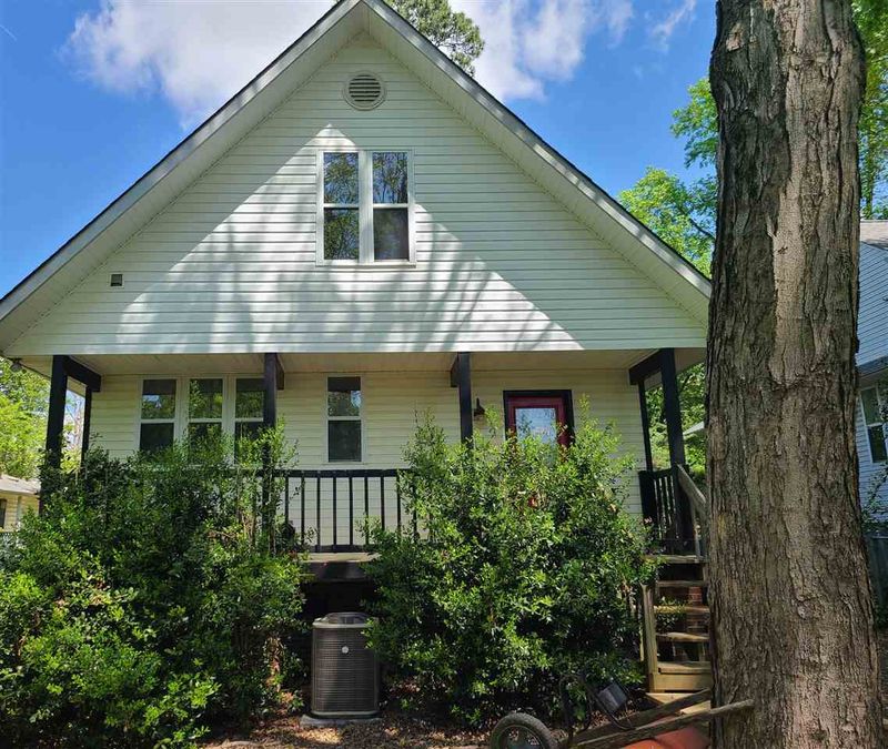 3107 Stedman, Raleigh, NC 27607
